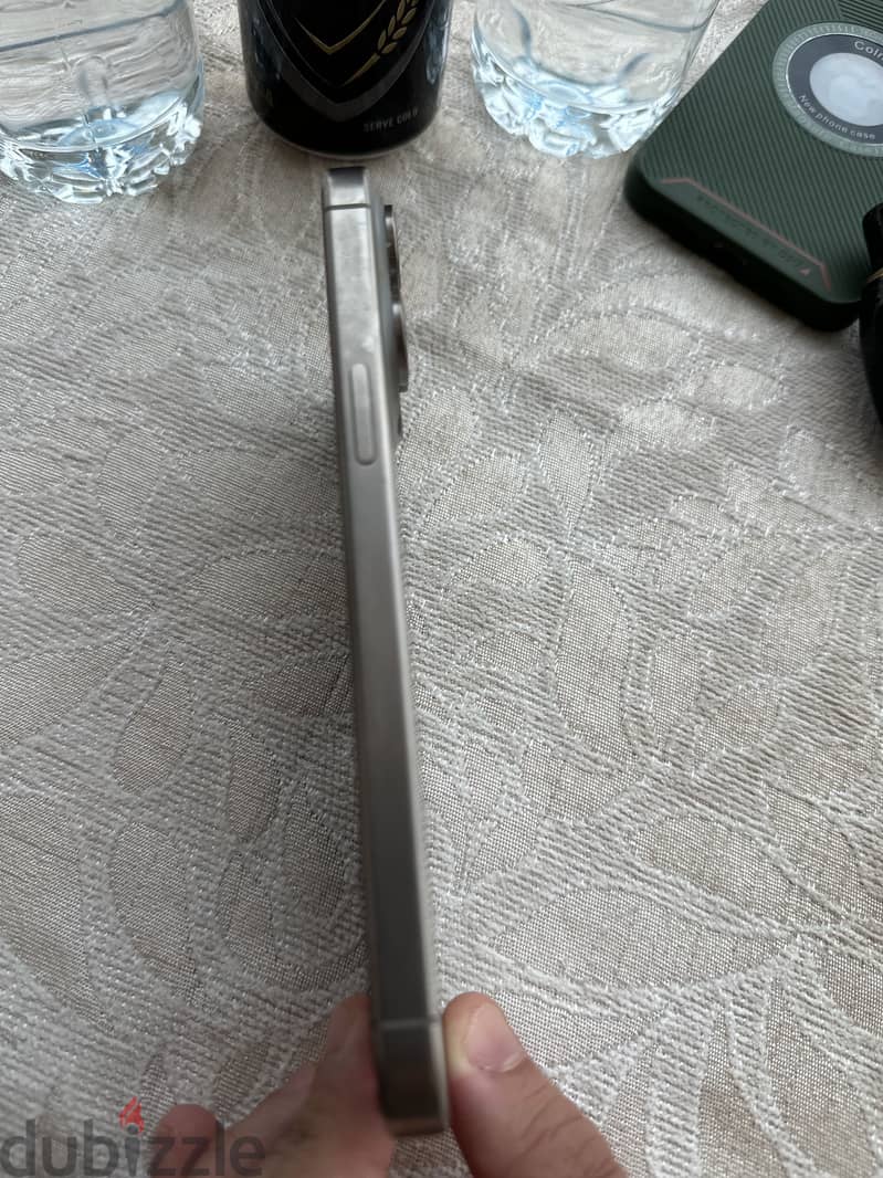 Apple - iPhone 15 Pro Max 9