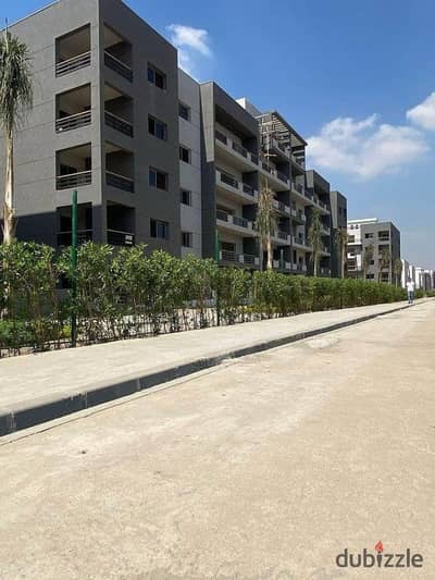 Duplex for sale, finished to hotel standards, ready for immediate occupancy in Sheraton, next to Hajouha, with a stunning landscaped view (Stoda