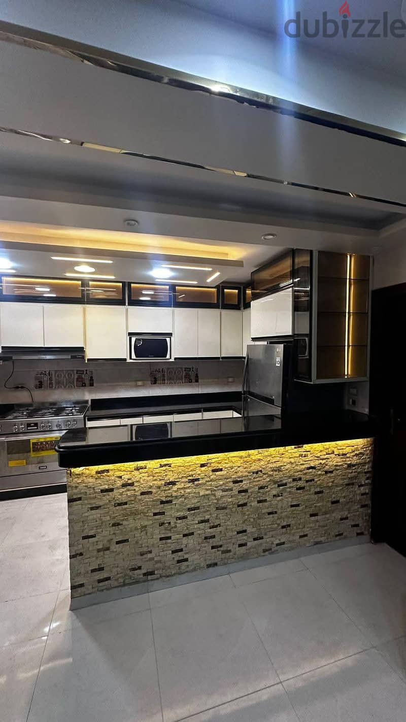 M&A kitchen design 1