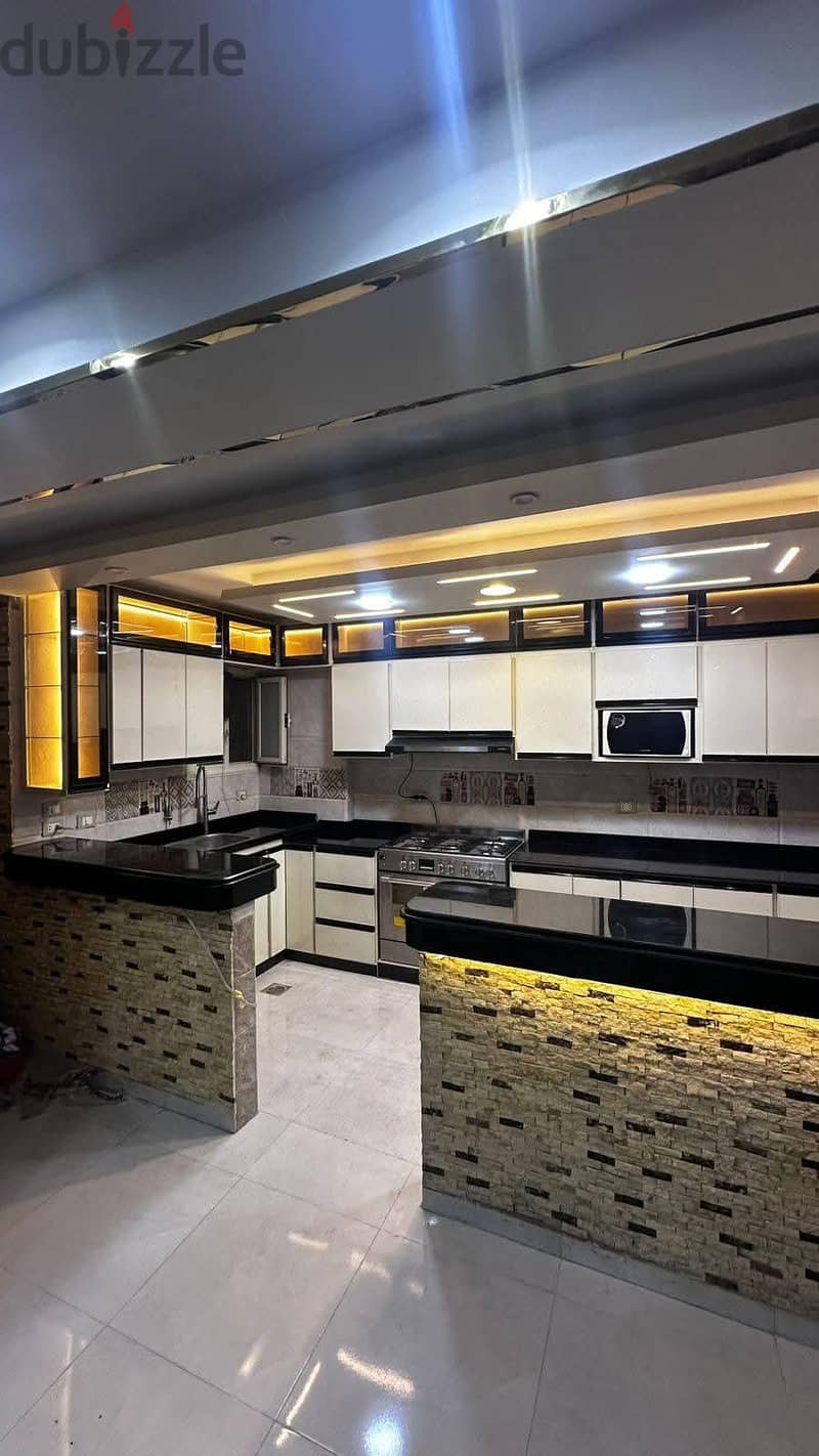 M&A kitchen design 2