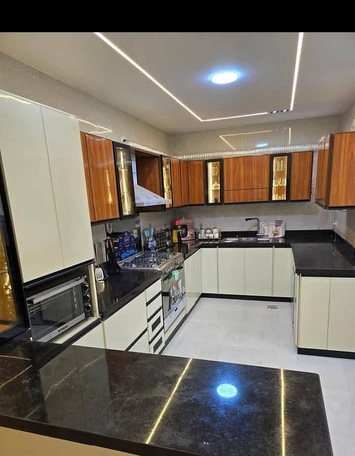 M&A kitchen design 3