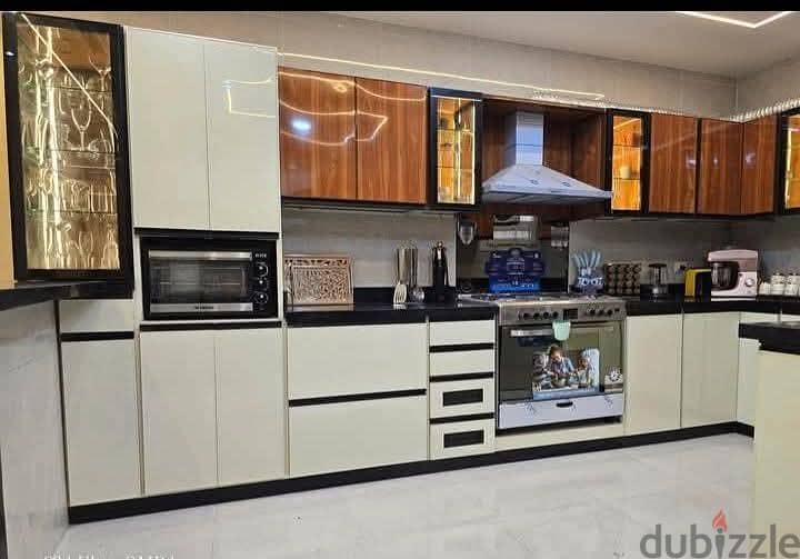 M&A kitchen design 4