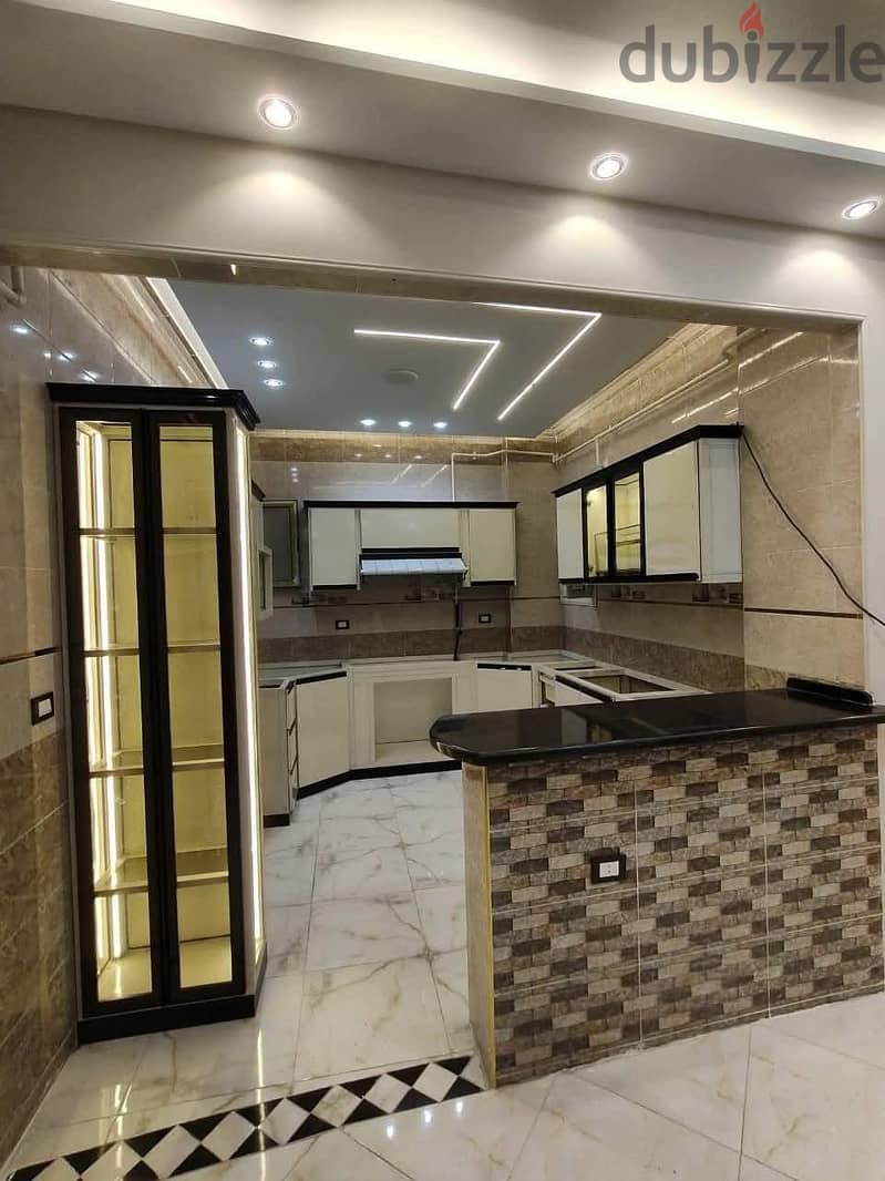 M&A kitchen design 5