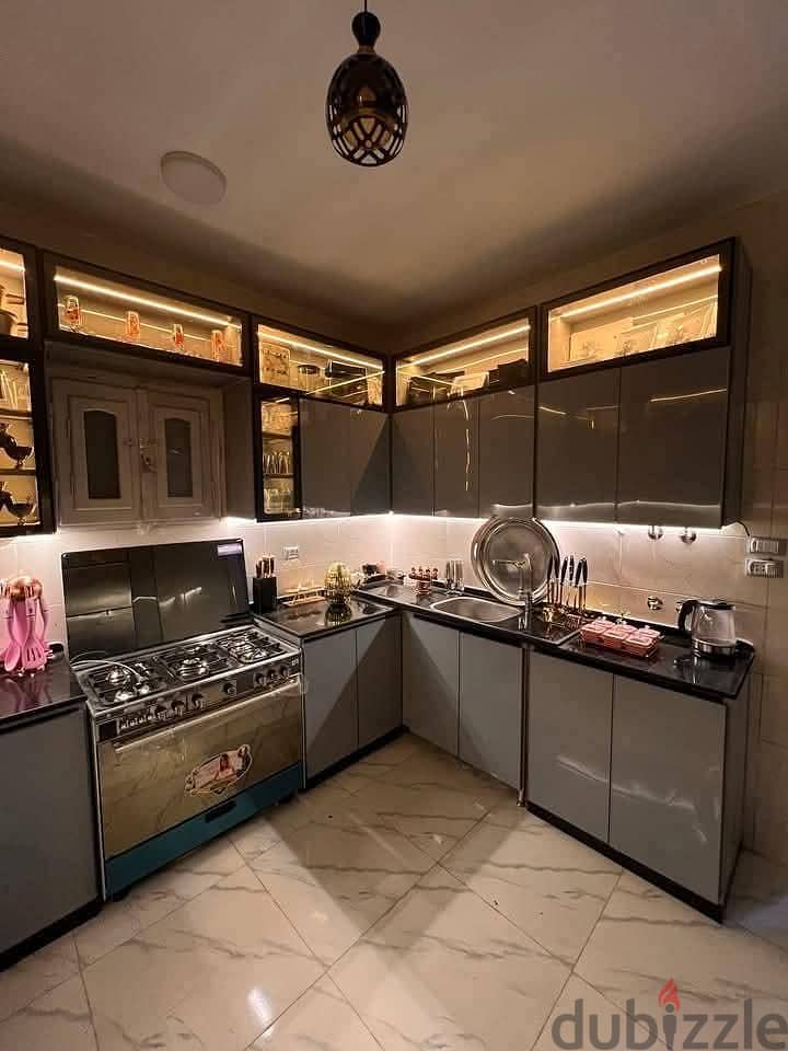 M&A kitchen design 6