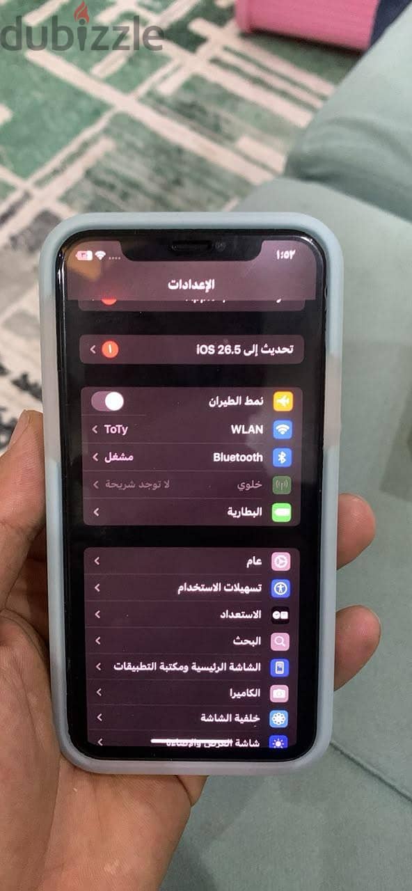 Apple - iPhone 11 Pro 4