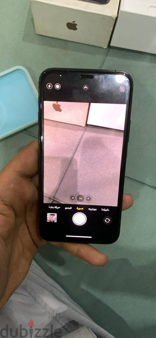 Apple - iPhone 11 Pro 6