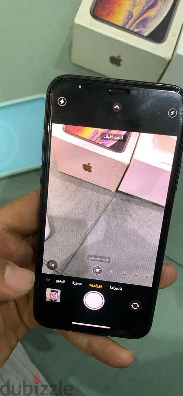 Apple - iPhone 11 Pro 7