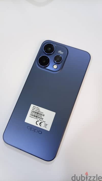 OPPO Reno 15 5g