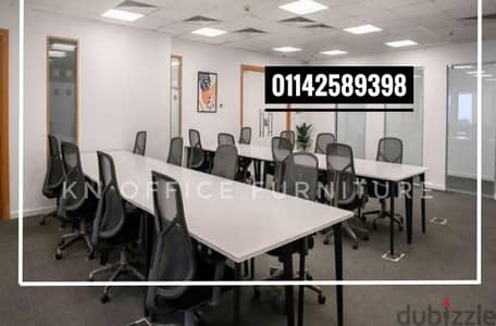 ترابيزة اجتماعات مودرن