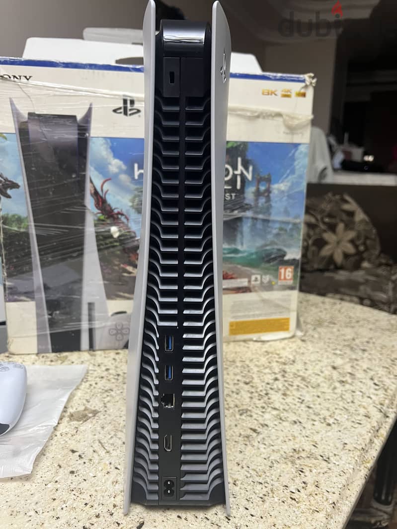 Playstation 5 1
