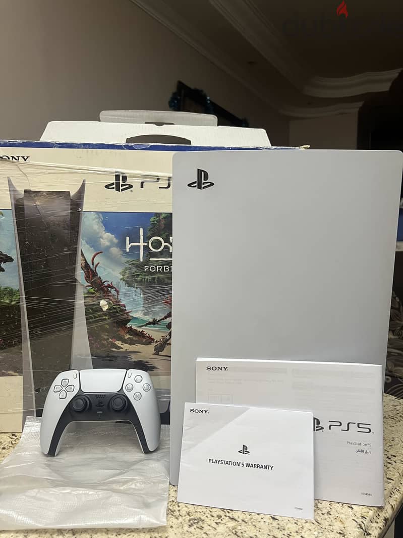 Playstation 5 5