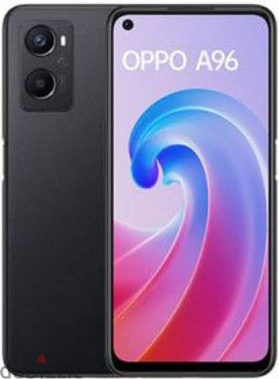 OPPO A96