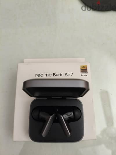 realme buds air 7