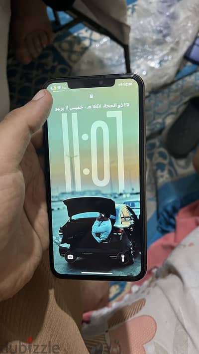 آبل - آيفون 11 برو ماكس