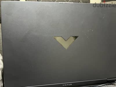 جهاز HP Victus Gaming