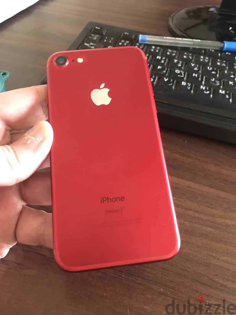 Apple - iPhone 7 1