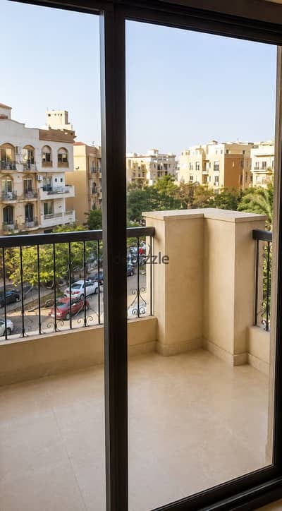 شقة تشطيب فاخر للبيع في الشيخ زايد – الحي السابع  Sheikh Zayed – 7th District  المجاورة الأولى – واحة زايد  استلام فوري - موقع مميز