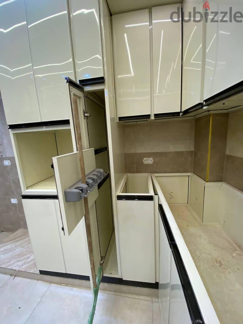 M& A kitchen design 1