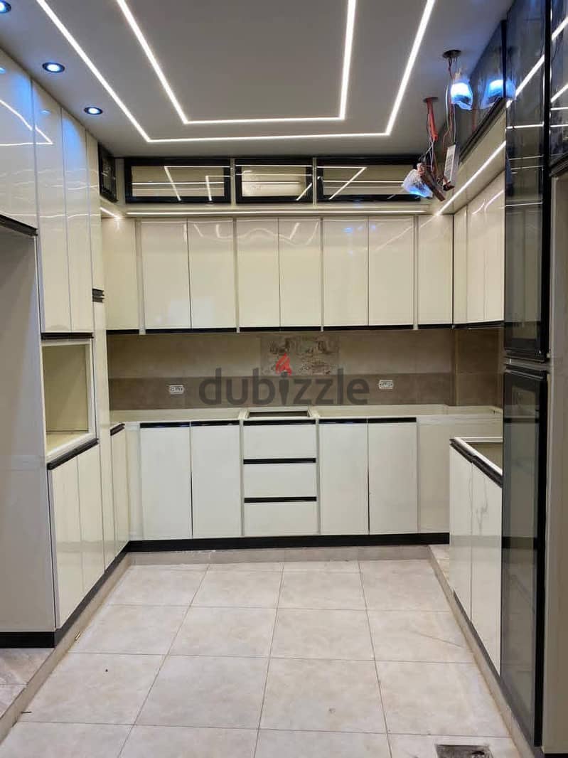 M& A kitchen design 2