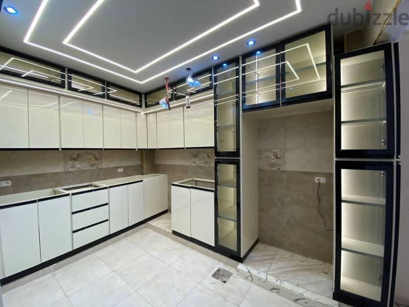 M& A kitchen design 3