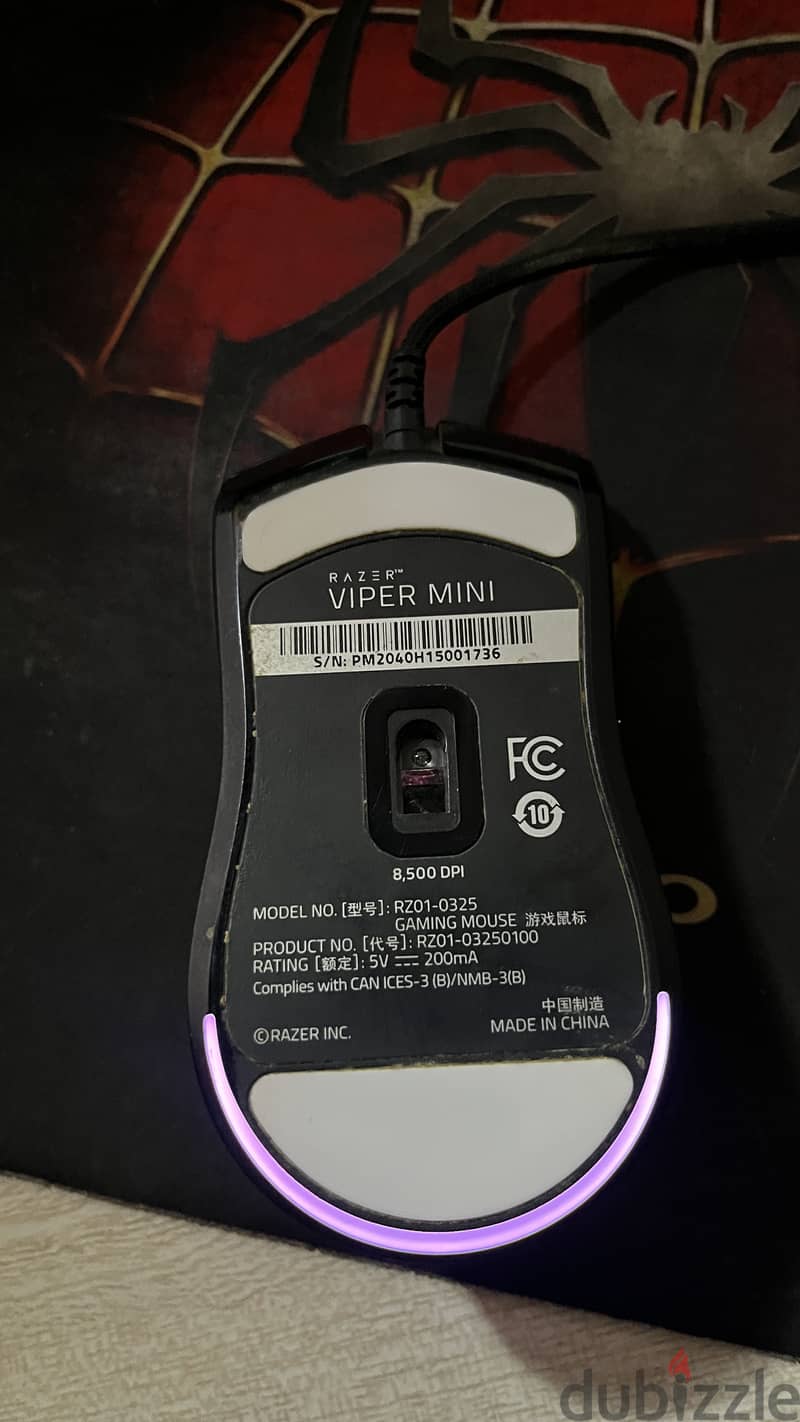 razer viper mini 2