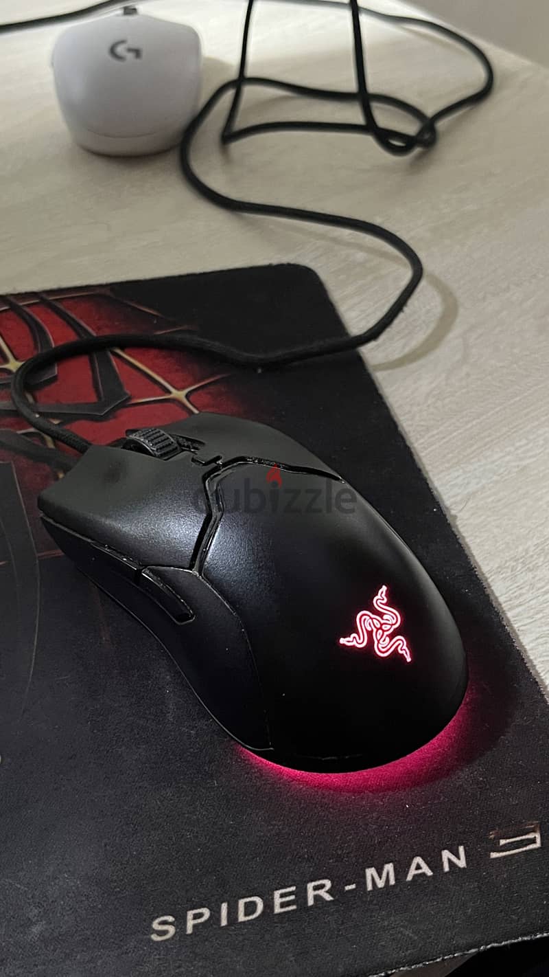 razer viper mini 3