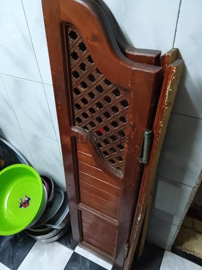 باب مروحه زان