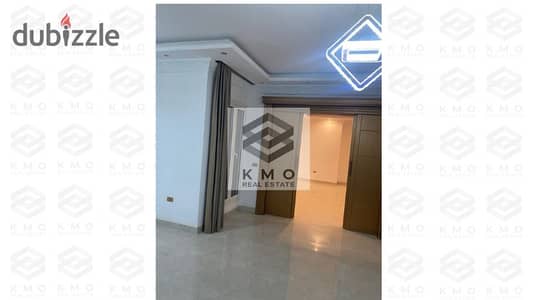 شقه ايجار بالجولدن سكوير 3 غرف 202 م  تشطيب الترا سوبر لوكس بالاضافه الي مطبخ وتكييقات داخل كمبوند ماونتن فيو هايد بارك التجمع الخامس فيو Central Park