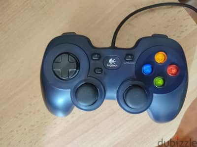 Logitech f310 controller دراع لوجيتك