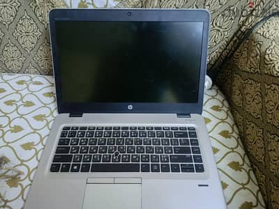 HP EliteBook 745 G3
