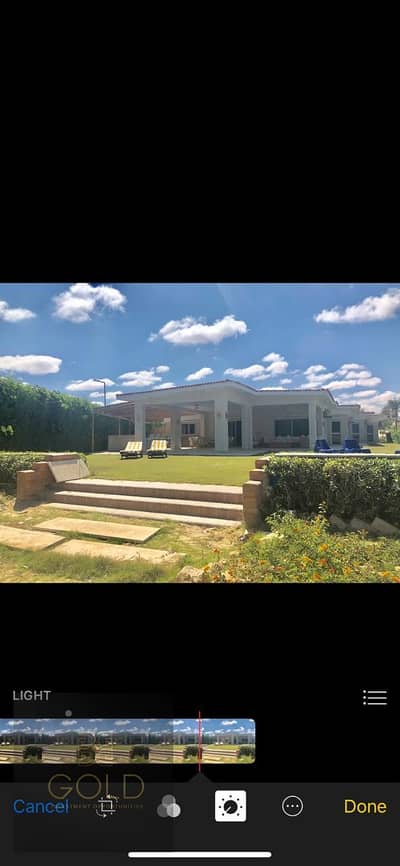 ستاندالون للايجار في سيزر الساحل الشمالي ببرايفت بول