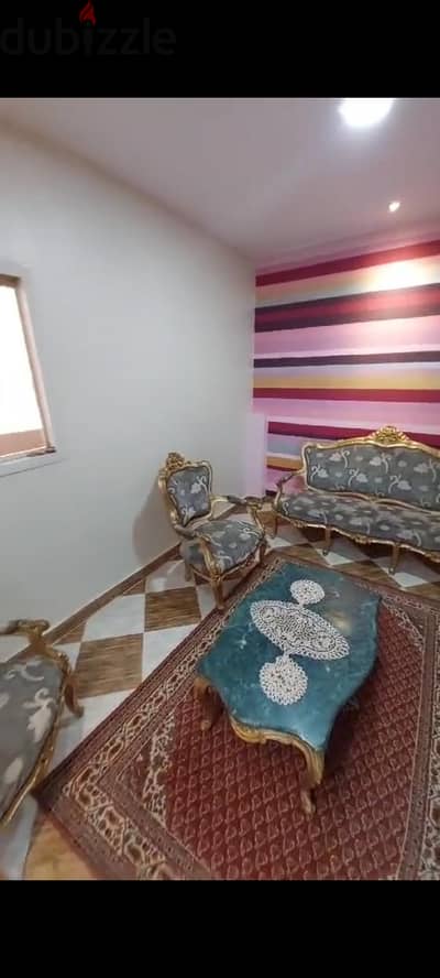 عمارة سكنيه للببع