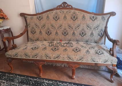 انتريه بحالة جيدة للبيع