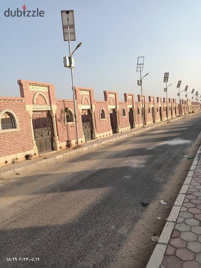 Grave for sale in the New Cairo cemeteries, First Ain Sokhna Road