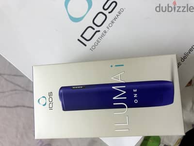 Iqos iluma i one ايكوس ايلوما اي ون