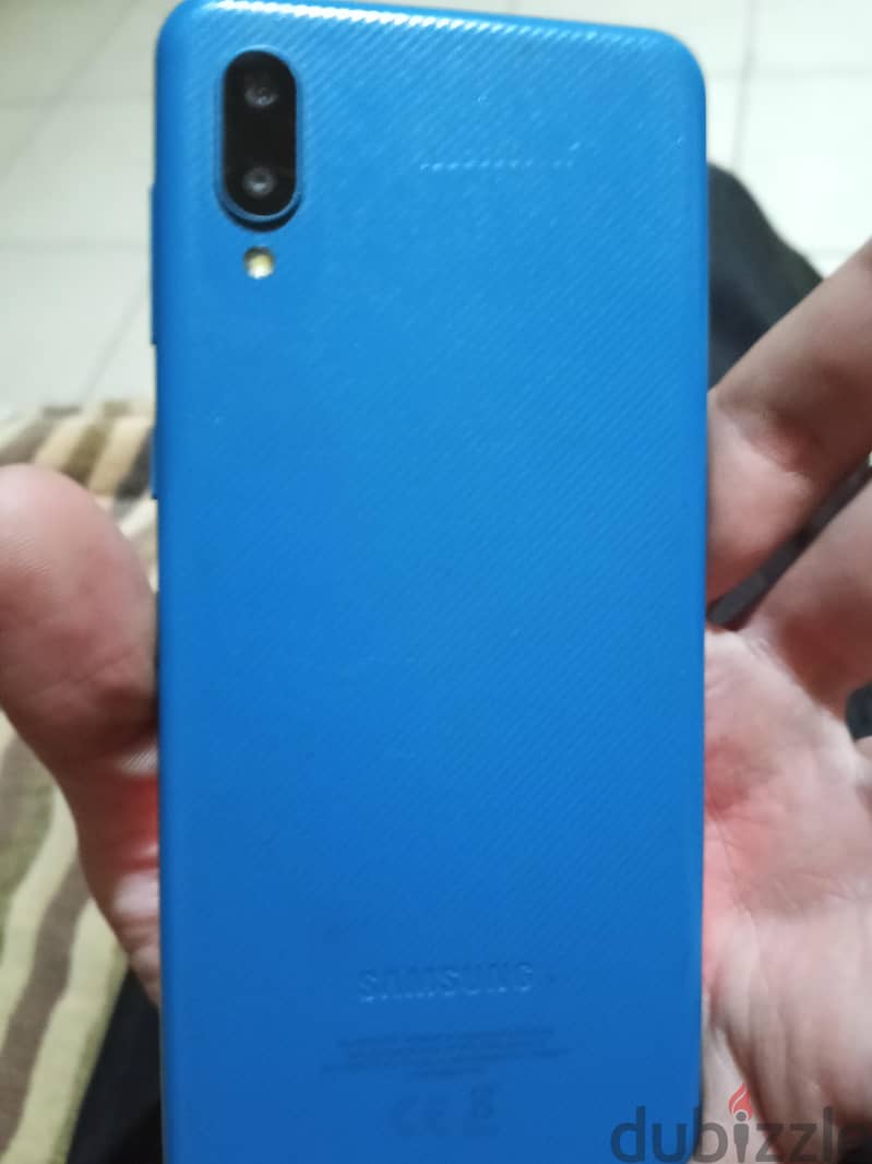 Samsung A02 2
