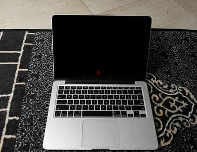 MacBook Pro Retina 13” (2015)