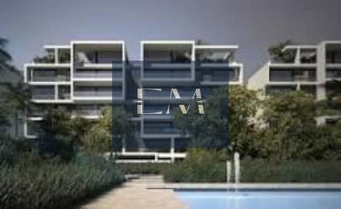 شقة للإيجار بالمطبخ والتكييفات جاهزة للسكن