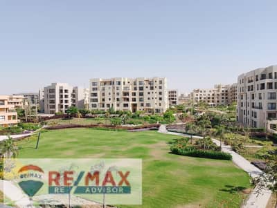Premium Apartment with garden for Sale in O West Tulwa | Attractive Price