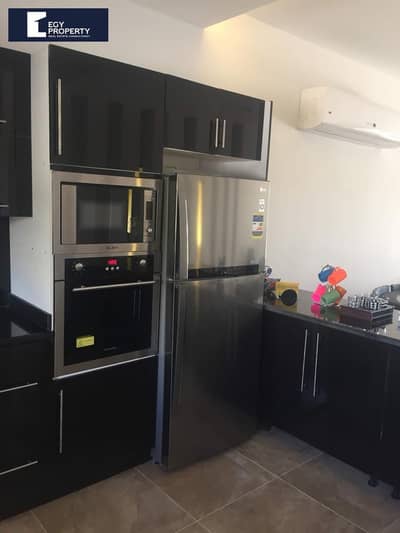 Chalet For Sale in Palm Hills Hacienda Bay - North Coast