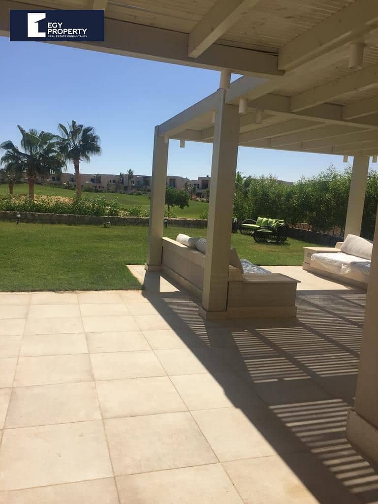 شاليه بـ٣ غرف نوم في هاسيندا باي، صورة ٤ من ١٢