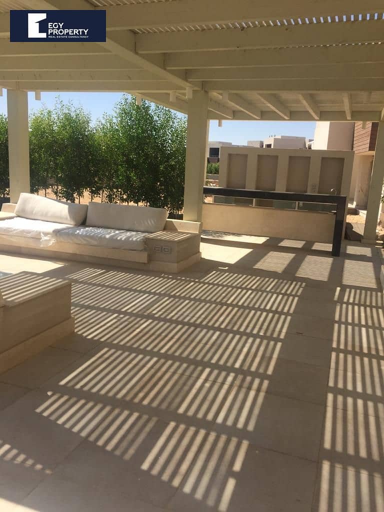 شاليه بـ٣ غرف نوم في هاسيندا باي، صورة ٨ من ١٢