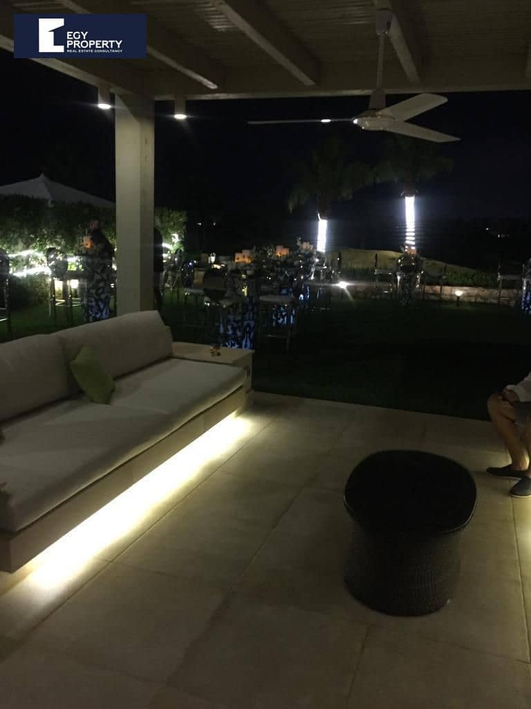 شاليه بـ٣ غرف نوم في هاسيندا باي، صورة ١٢ من ١٢