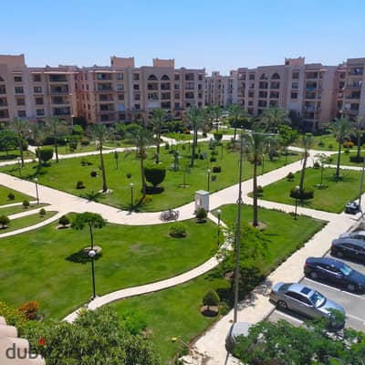 285 sqm Apartment for Rent in Al Rehab 1 – New Phase 5 | 4 Bedrooms | Fourth Floor | Elevator | Spacious Layout | Ready to Move In