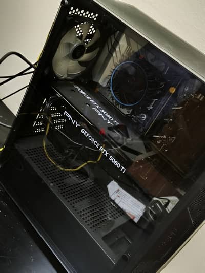 Gaming PC for Sale – Excellent Condition