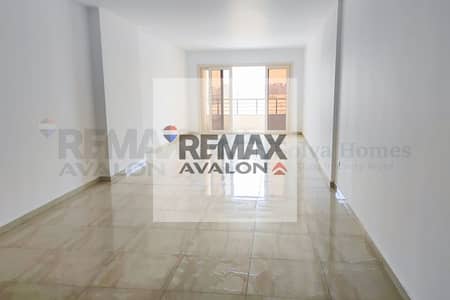 First Occupancy Apartment for Rent in (Smouha – Pharmacists Compound)