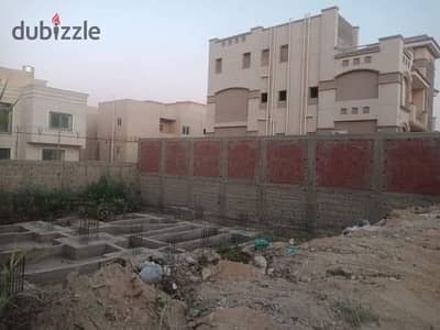 Land for sale in Dokki