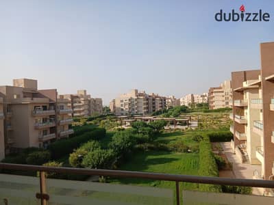 Apartment for sale in Wasal Views Compound