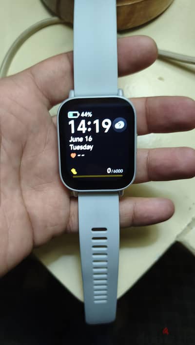 Xiaomi Redmi Watch 5 Active Smart Watch
