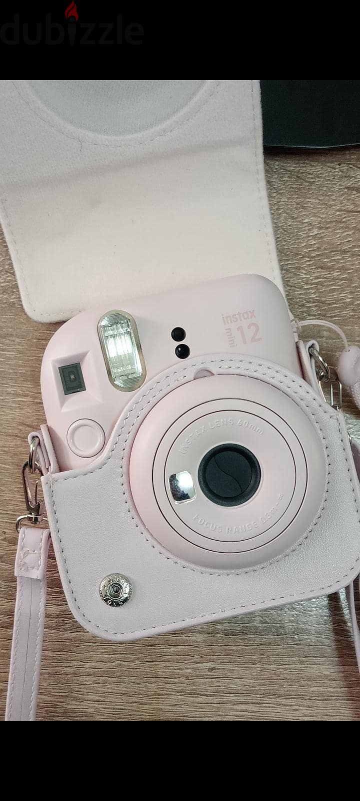 Instax Mini 12 1